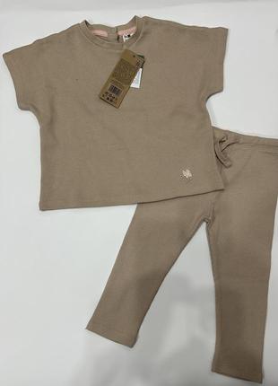 Костюм для девочки