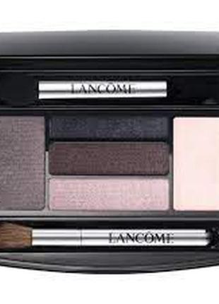 Тени для век lancôme hypnôse star eyes eye shadow palette dr6 gris au naturel сменный блок, тестер,1 фото