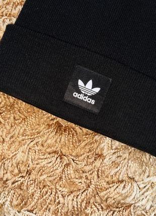 Шапка adidas originals, оригинал2 фото