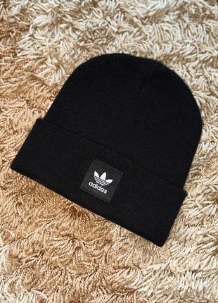 Шапка adidas originals, оригинал