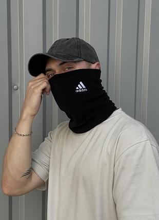 Бафф черный adidas