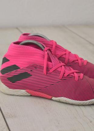 Adidas predator дитячі футбольні кросівки футзакли оригінал 36 розмір