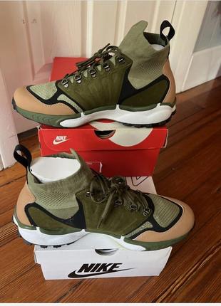 Кроссовки nike air zoom talaria2 фото