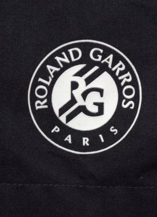 Оригинальная юбка-шорты мультиспорт adidas roland garros y-3 yohji yamamoto р.м5 фото