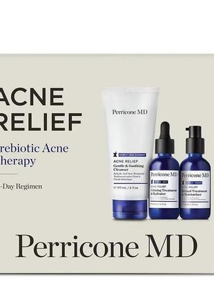 Perricone md acne relief2 фото