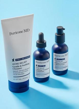 Perricone md acne relief