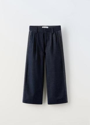 Джинси, джинсы, штаны, штани 9-10 140 см2 фото