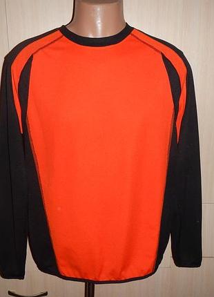 Лонгслив спортивний crane р. 50