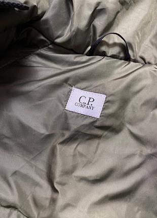Куртка cp company
