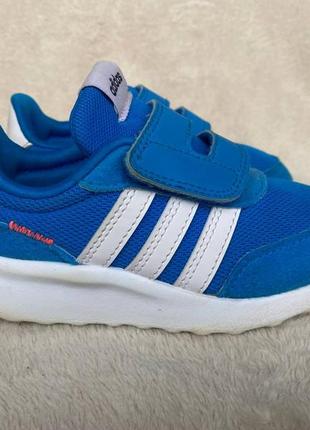 Кросівки adidas