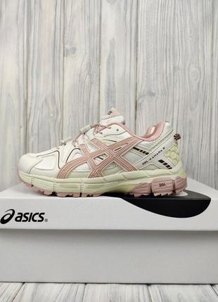 Женские кроссовки asics gel-kahana 8