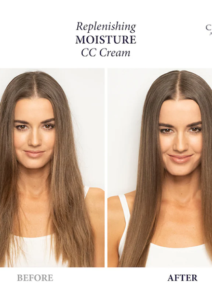 Термозащитный крем для гладкости и блеска волос alterna anti-aging repleneshing...