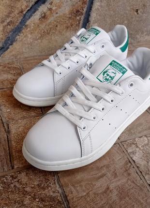 Adidas stansmith1 фото