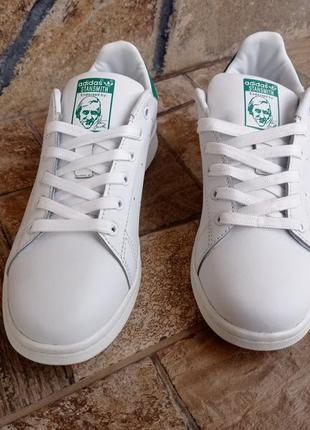 Adidas stansmith5 фото