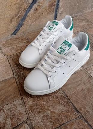 Adidas stansmith4 фото