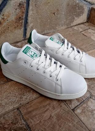 Adidas stansmith3 фото