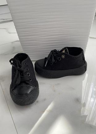 Стильные кеды! 2