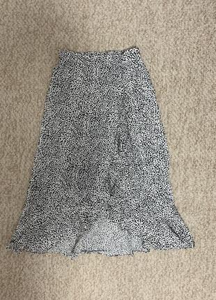 Юбка