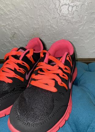 Кросівки nike 3