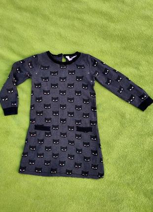 H&m сукня, туніка, плаття