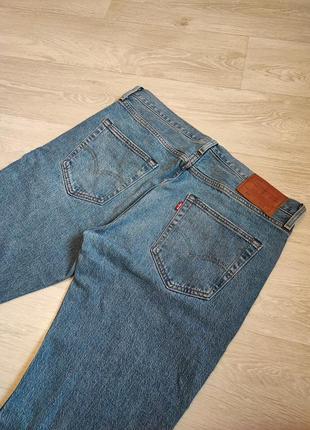 Джинси levi's denim