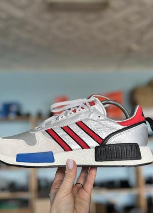 Чоловічі кросівки adidas rising star xr1 оригінал нові сток без коробки