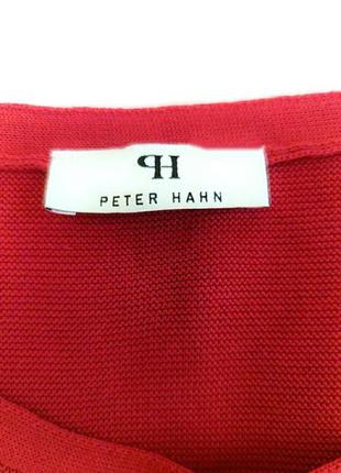Peter hahn suprima cotton котоновый джемпер /8241/5 фото