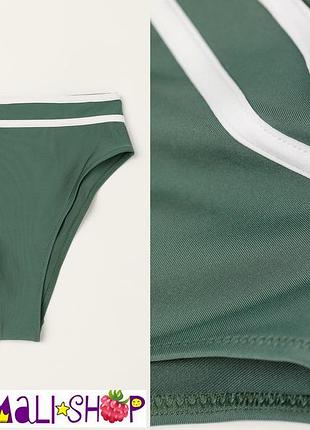 Новый купальник (низ) h&amp;m