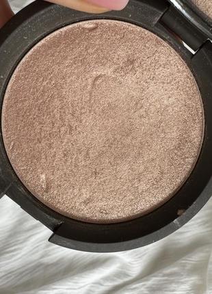 Becca хайлайтер becca shimmering skin perfector pressed - opal4 фото