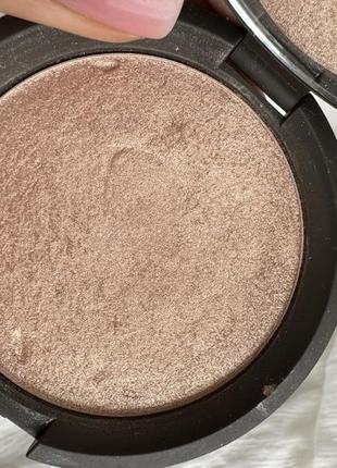 Becca хайлайтер becca shimmering skin perfector pressed - opal5 фото