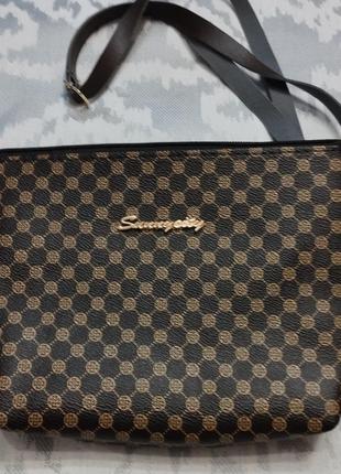 Маленька сумочка sunnycity