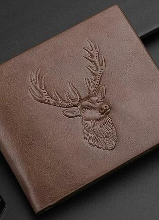 Мужской кошелек