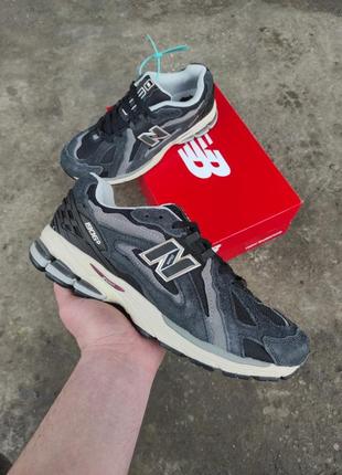 New balance 1906d4 фото