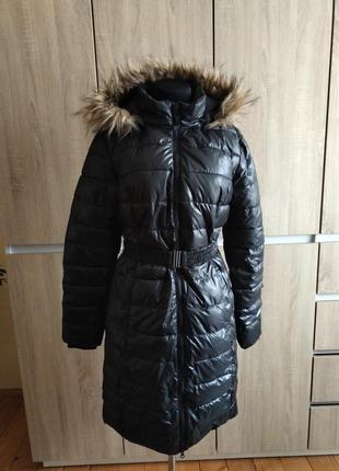Жіночий пуховик esmara l-xl