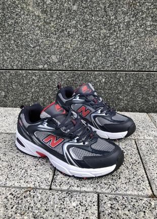 👟 кроссовки new balance 530 / наложка bs👟6 фото