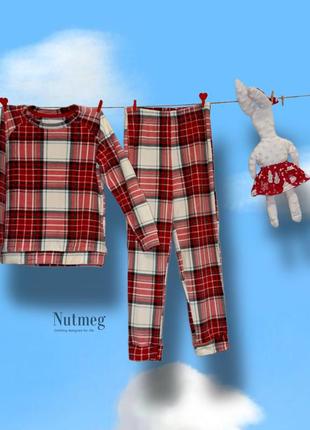Пижама бренда natmeg1 фото