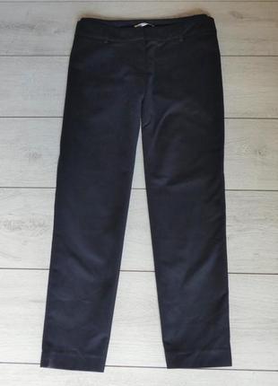 Стильные повседневные штаны