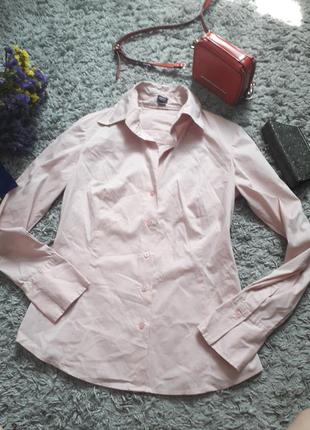 Актуальна нюдовая сорочка