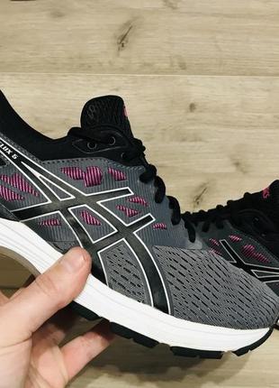 Кросівки asics gel- flux 5 оригінал6 фото