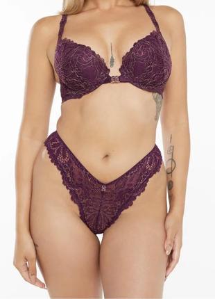 Комплект нижньої білизни