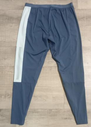 Фирменные оригинальные спортивные штаны бренда адидас оригинал6 фото