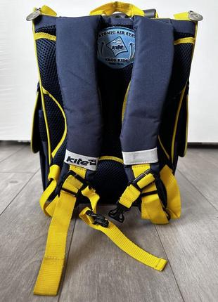 Дитячий рюкзак kite6 фото
