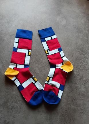 Socks носки унисекс