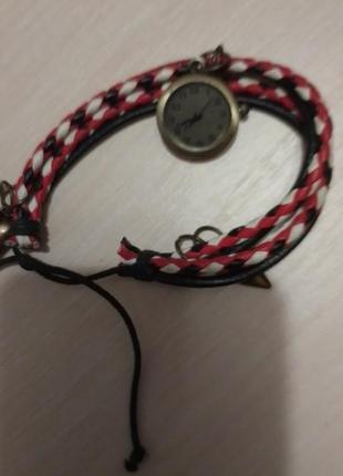 Годинник браслет