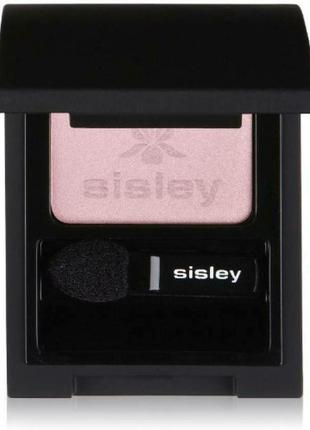 Фітотені сяйво підвищеної стійкості sisley phyto-ombre eclat longue tenue 9 garden rose змінний бло