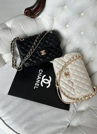 Сумка chanel