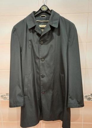 Тренч мужской ниченькиgamatex