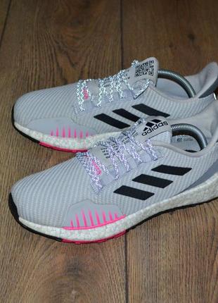 Кроссовки adidas pulseboost hd оригинал - 39 размер