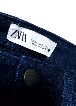 Джинси zara4 фото