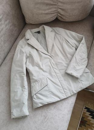 Куртка zara 🤎4 фото